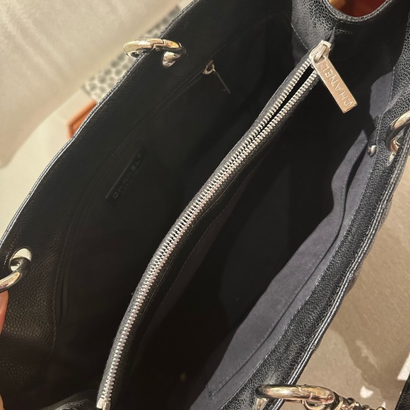 Channel bag - Picture 3 of 11